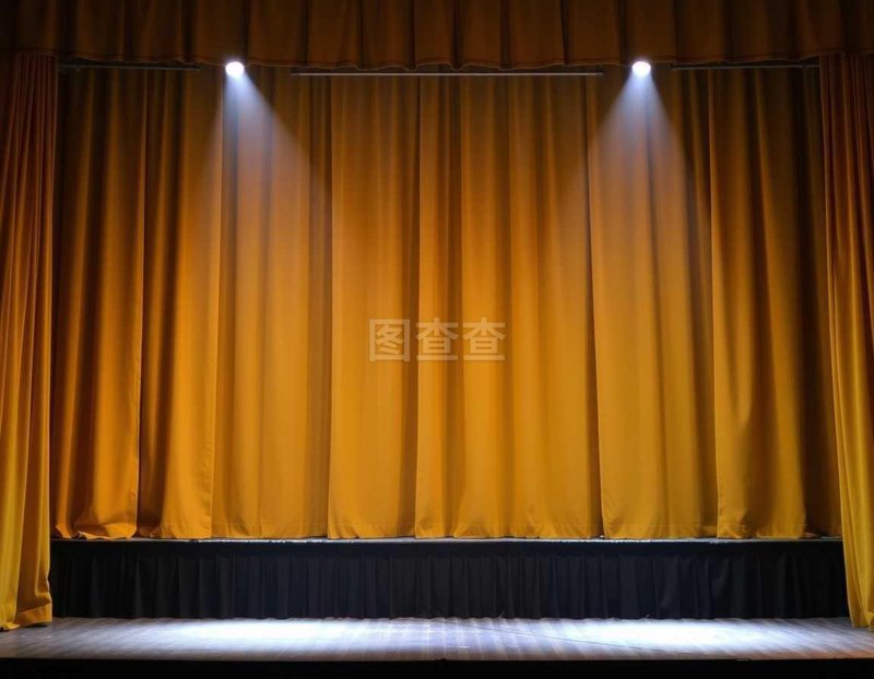 舞台表演